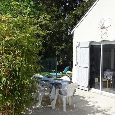 Maison De Ville Avec Jardin Et Parking บลัวส์ ภายนอก รูปภาพ