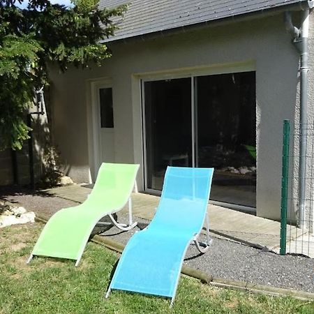 Maison De Ville Avec Jardin Et Parking บลัวส์ ภายนอก รูปภาพ